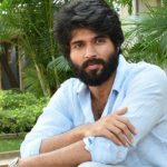 Vijay Deverakonda