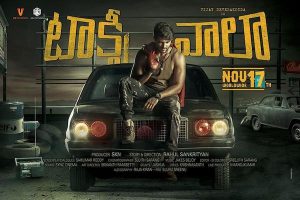 Taxiwaala Overseas by Freeze Frame Films