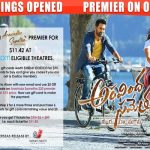Watch Aravindha Sametha Premier for $11.42
