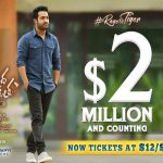 Watch Aravindha Sametha Veera Raghava for $12!