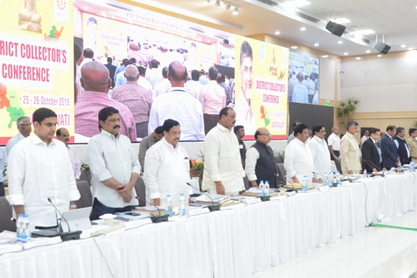 Jagannatakam’ drama turns ‘self-goal’, say TDP Ministers