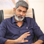 Jagapathi Babu about his role in Syeraa