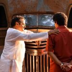 KCR, KTR references in NTR biopic