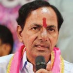 KCR