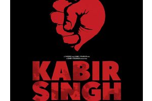 ‘Arjun Reddy’ Hindi remake is renamed ‘Kabir Singh’