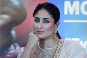 Kareena wanted to date Rahul Gandhi?