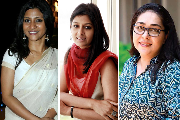 "Me too" movement: Women directors sensational decision