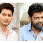 Mahesh babu - Sukumar