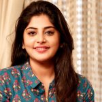 Malayalam heroine Manjima Mohan to play CBN's wife in NTR biopic