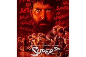 #MeToo Row: Hrithik Roshan’s Super 30 Postponed?