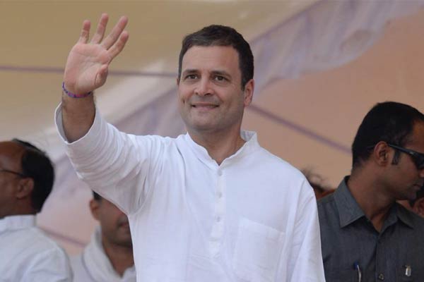 Modi shunted out CBI chief for 'pointing fingers' at Rafale deal: Rahul