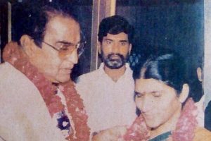 Shocking: RGV’s updates about Lakshmi’s NTR