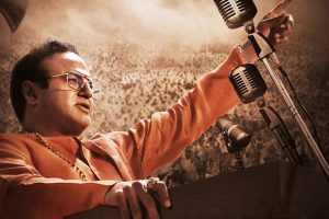 NTR Biopic – Producers petulant behavior talk of the Town