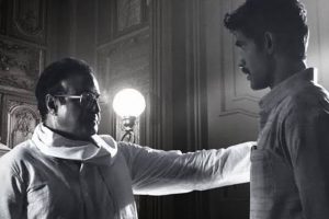 NTR Biopic: Rana restricted to a single scene