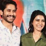 Naga Chaitanya Samantha