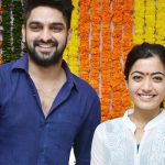 Chalo pair to team up again for Sukumar's film ?