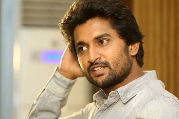 Nani refuses hosting for Bigg Boss 3