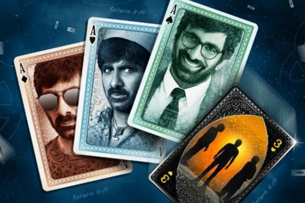 No clarity on Amar Akbar Anthony Release