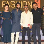 Nota Movie Public Meet Photos