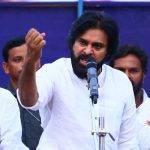 Pawan Kalyan delivers punch on AP excise minister