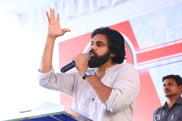 Jana Sena to contest all 19 MLA seats in East Godavari