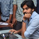 Jana Sena hopes on Pawan yatra from Nov 2