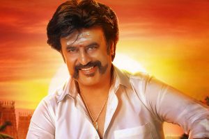 Rajinikanth’s big treat for his birthday