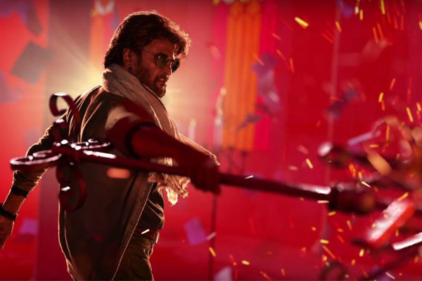 Rajinikanth wraps up Petta in advance