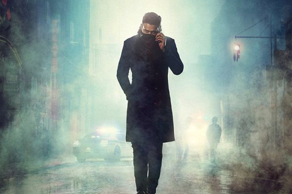 Saaho Teaser To Release On Prabhas' Birthday