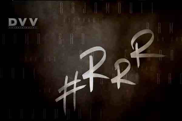 Rajamouli's RRR inspired by Bollywood hit film Dhoom