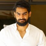 RX 100 actor Karthikeya signs his Third Movie