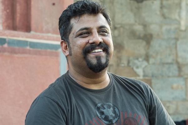 Raghu Dixit's Open Letter Apology to his #MeToo Victim