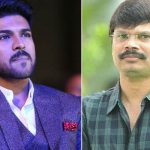 Ram Charan and Boyapati remuneration for DVV Danayya film