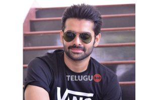 Ram Pothineni Interview