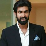 Rana Daggubati