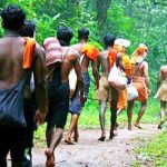 Sabarimala issue and Smriti Irani’s controversial comments