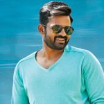 Sai Dharam Tej