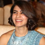 Samantha to replace Kajal Aggarwal in a mythological role