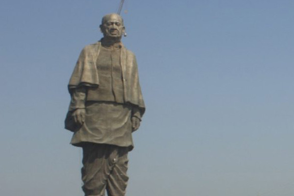 Statue Of Unity: The World’s Tallest But Here’s What It Could Have Paid For