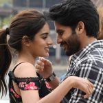 Chay and Nidhi share a sparkling chemistry in Savyasachi