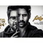 Savyasachi trailer to be out on October 24th