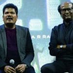 Shankar reveals about the exact budget and real reason for delay in 2 point 0