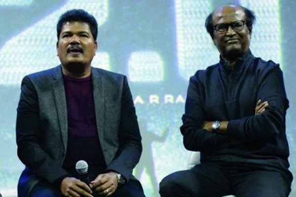 Shankar reveals about the exact budget and real reason for delay in 2 point 0