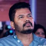 Shankar to direct another science fiction thriller