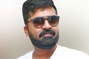 Simbu to act in straight Telugu film?