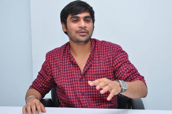 Sujeeth has silenced critics bigtime with Saaho glimpse