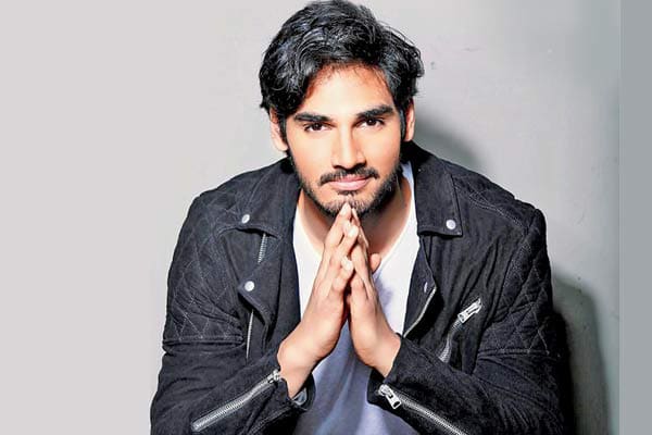 Sunil Shetty's son Ahan Shetty to debut in RX 100 Hindi Remake