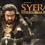 Sye Raa Narasimha Reddy not getting the required buzz