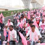 TRS Political stunt – Sales of Royal Enfield increases