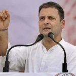 TRS and MIM supporting Modi’s divisive politics, says Rahul